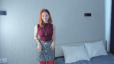 AraceliDuclo live cam on Cam4