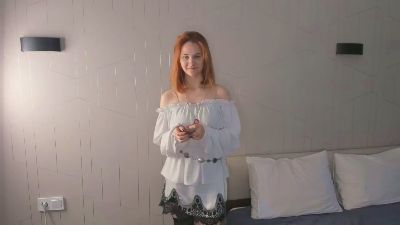 AraceliDuclo live cam on Cam4