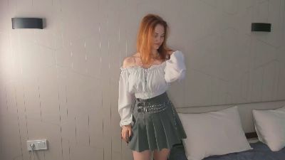 AraceliDuclo live cam on Cam4