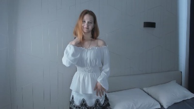 AraceliDuclo live cam on Cam4
