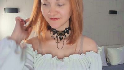 AraceliDuclo live cam on Cam4