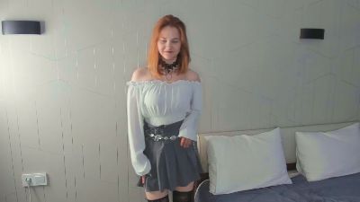 AraceliDuclo live cam on Cam4