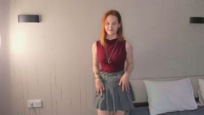 AraceliDuclo live cam on Cam4