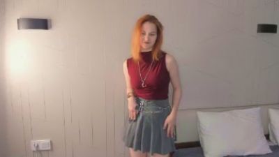 AraceliDuclo live cam on Cam4