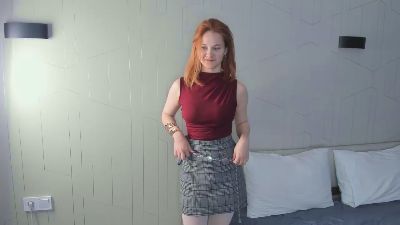 AraceliDuclo live cam on Cam4