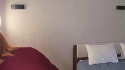 AraceliDuclo live cam on Cam4