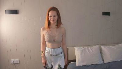 AraceliDuclo live cam on Cam4
