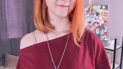 AraceliDuclo live cam on Cam4
