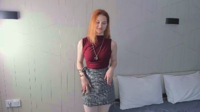 AraceliDuclo live cam on Cam4