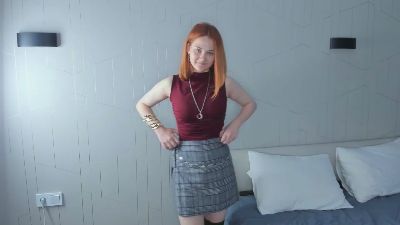 AraceliDuclo live cam on Cam4