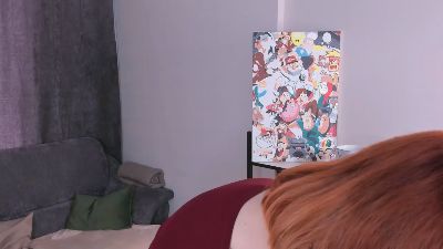 AraceliDuclo live cam on Cam4