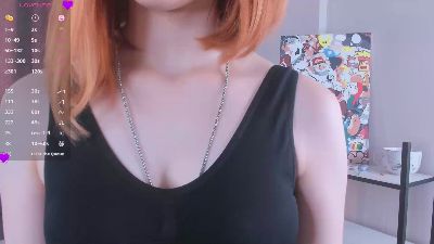 AraceliDuclo live cam on Cam4