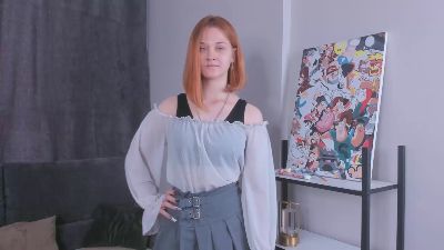 AraceliDuclo live cam on Cam4