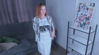 AraceliDuclo live cam on Cam4