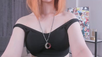 AraceliDuclo live cam on Cam4