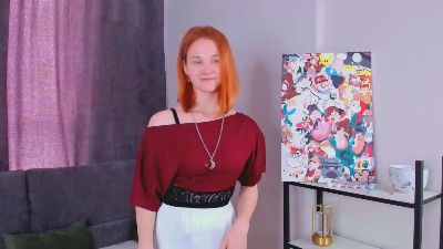 AraceliDuclo live cam on Cam4