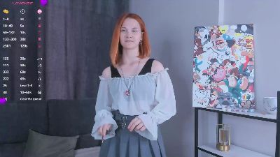 AraceliDuclo live cam on Cam4