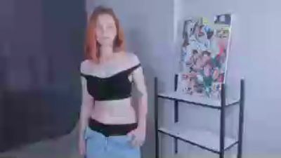 AraceliDuclo live cam on Cam4