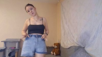 AraceliFetsko live cam on Cam4