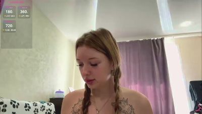 AracelisMotl live cam on Cam4
