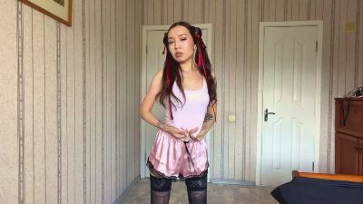 AracelyWahl live cam on Cam4