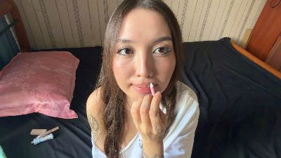 AracelyWahl live cam on Cam4