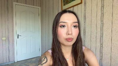 AracelyWahl live cam on Cam4