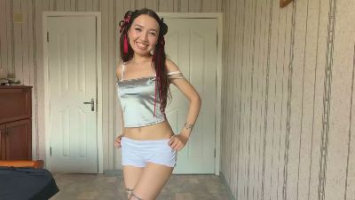 AracelyWahl live cam on Cam4