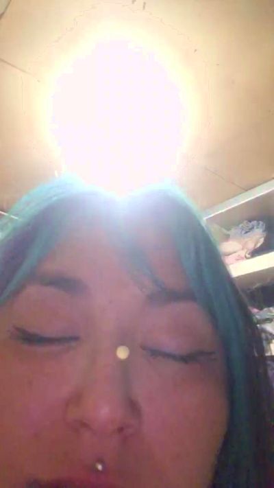 Aracnic live cam on Cam4