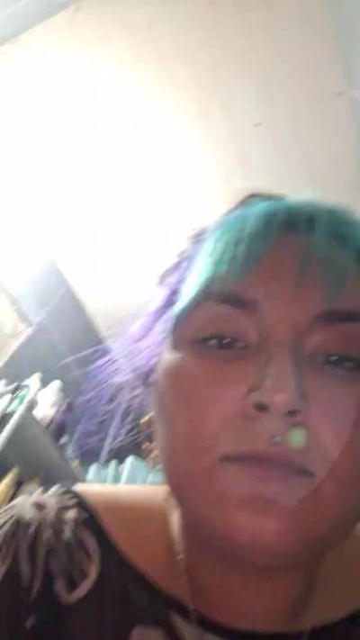 Aracnic live cam on Cam4