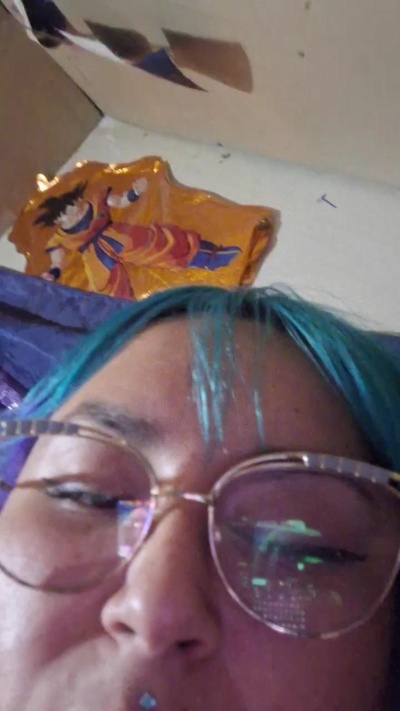 Aracnic live cam on Cam4