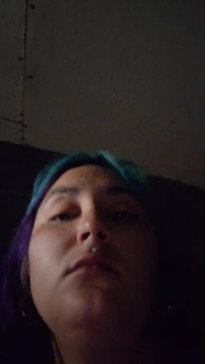 Aracnic live cam on Cam4