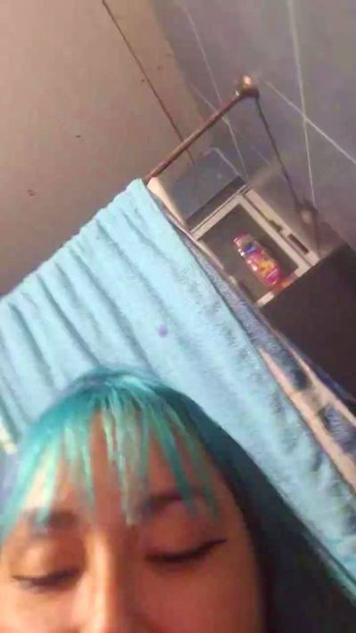 Aracnic live cam on Cam4
