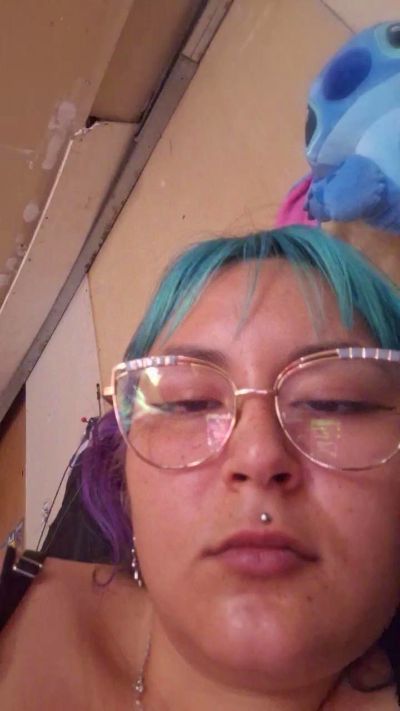 Aracnic live cam on Cam4