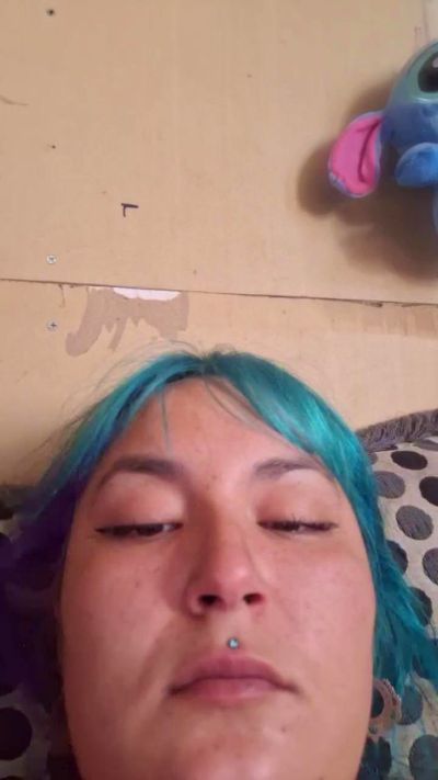 Aracnic live cam on Cam4