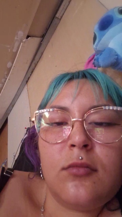 Aracnic live cam on Cam4