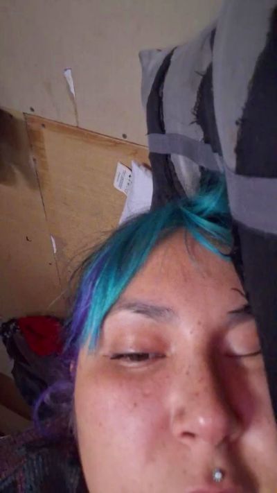 Aracnic live cam on Cam4