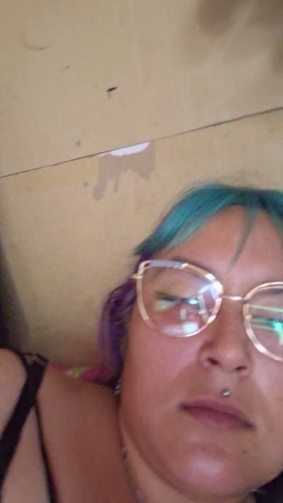 Aracnic live cam on Cam4