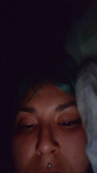 Aracnic live cam on Cam4