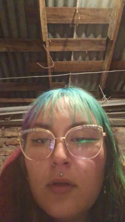Aracnic live cam on Cam4