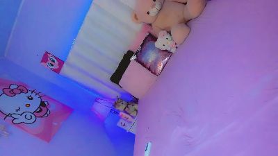 ArantzaBaby live cam on Cam4