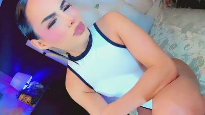 ArantzaBaby live cam on Cam4