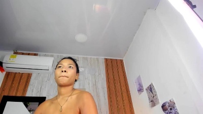 Aratnzacute live cam on Cam4