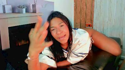 Aratnzacute live cam on Cam4