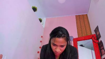 Aratnzacute live cam on Cam4