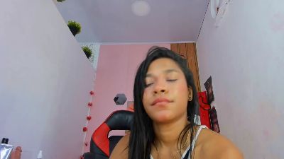 Aratnzacute live cam on Cam4