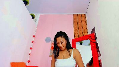 Aratnzacute live cam on Cam4