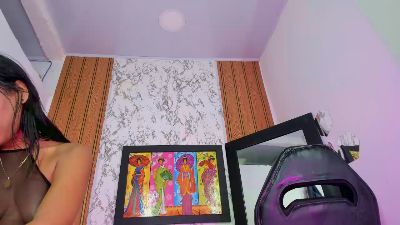 Aratnzacute live cam on Cam4
