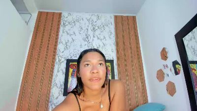 Aratnzacute live cam on Cam4