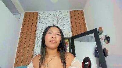 Aratnzacute live cam on Cam4